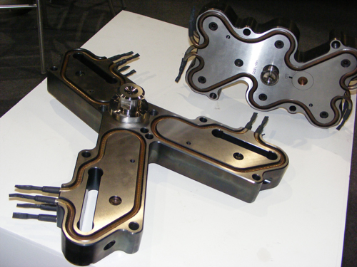 分流板系列 13,中国分流板系列供