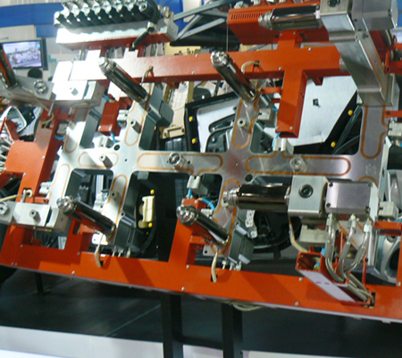 分流板系列 16,中国分流板系列供