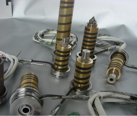 开放式喷嘴系列 02,中国开放式喷