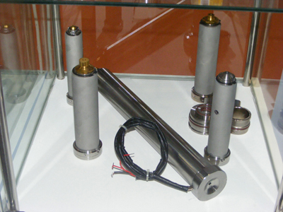 开放式喷嘴系列 05,中国开放式喷