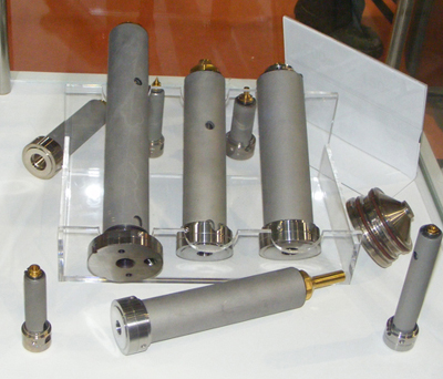 开放式喷嘴系列 07,中国开放式喷