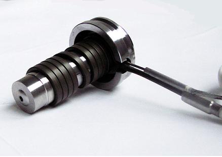 开放式喷嘴系列 09,中国开放式喷