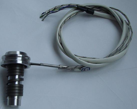 开放式喷嘴系列 10,中国开放式喷