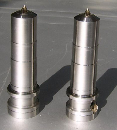 点浇口喷嘴系列 06,中国点浇口喷