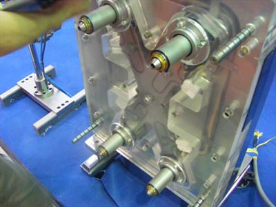 针阀式系列 02,中国针阀式系列供