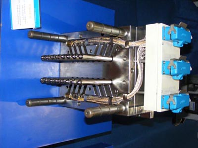 针阀式系列 04,中国针阀式系列供