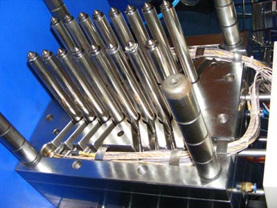 针阀式系列 05,中国针阀式系列供