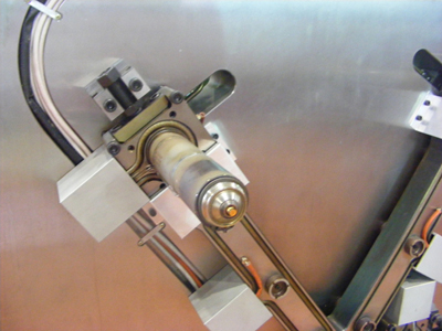 针阀式系列 07,中国针阀式系列供