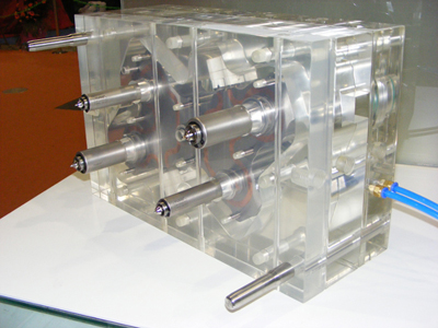 针阀式系列 09,中国针阀式系列供