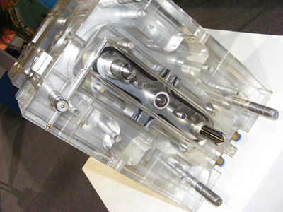 针阀式系列 14,中国针阀式系列供